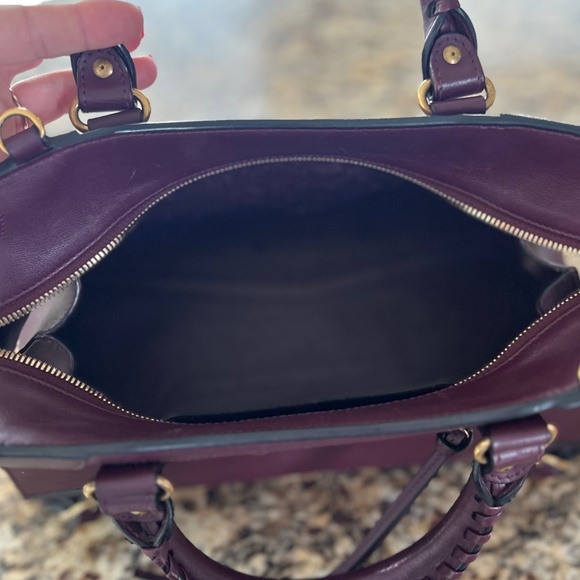 Balenciaga Neo Classic Crossbody - Picture 3 of 3